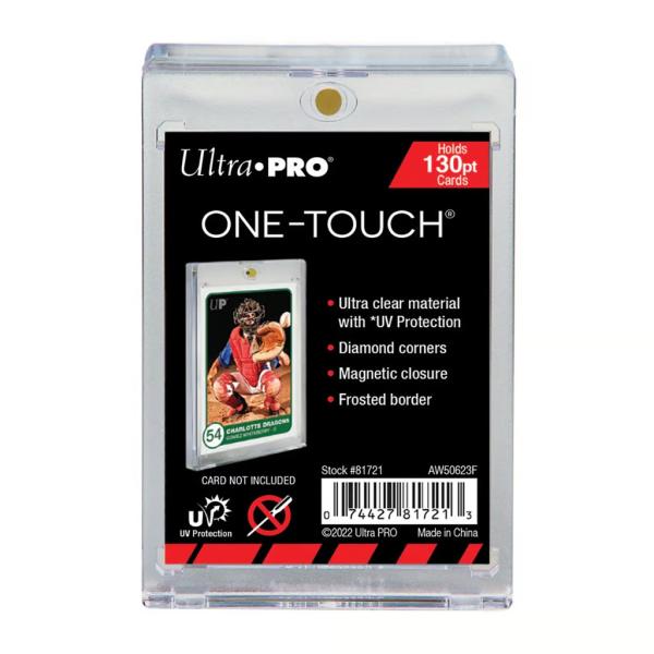 Ultra Pro 130pt Magnetic Magnet Holder